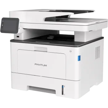 מדפסת ‏לייזר משולבת אלחוטית Pantum BM5100FDW פנטום