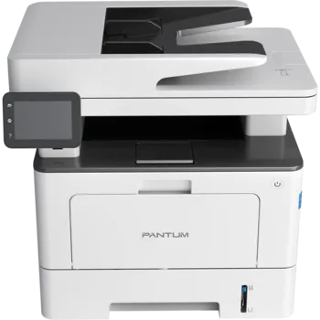 מדפסת ‏לייזר משולבת אלחוטית Pantum BM5100FDW פנטום