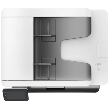 מדפסת ‏לייזר משולבת אלחוטית Pantum BM5100FDW פנטום