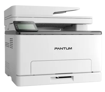 מדפסת ‏לייזר צבע משולבת Pantum CM1100ADW פנטום (3 ב-1)