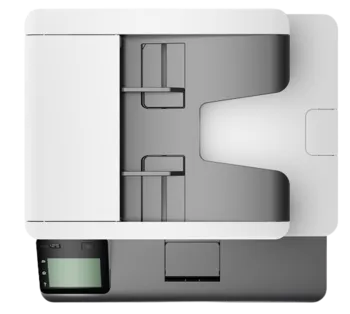 מדפסת ‏לייזר צבע משולבת Pantum CM1100ADW פנטום (3 ב-1)