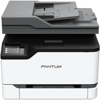 מדפסת ‏לייזר צבע משולבת Pantum CM2200FDW