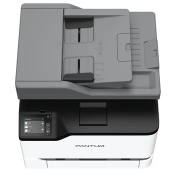 מדפסת ‏לייזר צבע משולבת Pantum CM2200FDW