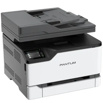 מדפסת ‏לייזר צבע משולבת Pantum CM2200FDW
