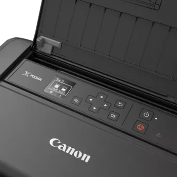 מדפסת ניידת CANON PIXMA TR150