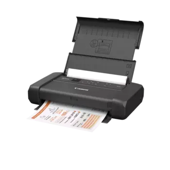 מדפסת ניידת CANON PIXMA TR150