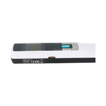 סורק Canon IRIScan Book 3