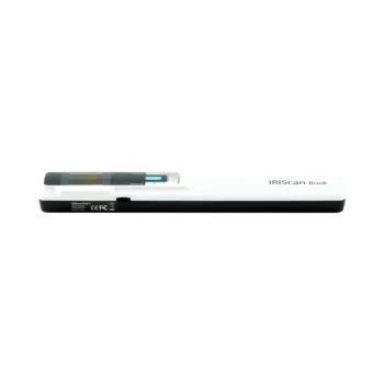 סורק Canon IRIScan Book 3