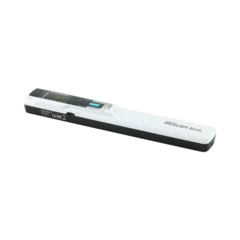 סורק Canon IRIScan Book 3