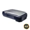 סורק רשת צבעוני Avision IDA6