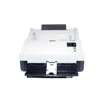 סורק צבעוני דו צדדי Avision AD345G