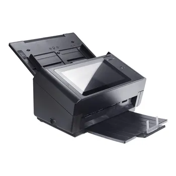 סורק רשת דו צדדי AVISION AN360