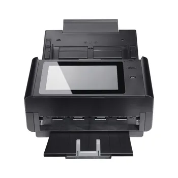 סורק רשת דו צדדי AVISION AN360