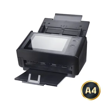 סורק רשת דו צדדי AVISION AN360