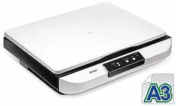 סורק Avision FB5000 A3