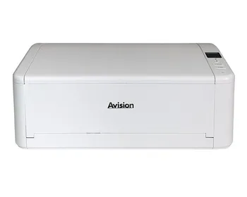 סורק Avision AD6090 A3