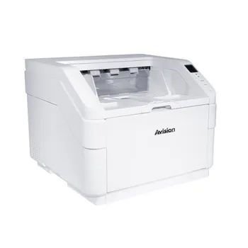 סורק Avision AD8120U A3