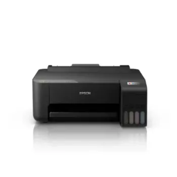 מדפסת הזרקת דיו Epson EcoTank L1250 (הדפסה בלבד) אפסון