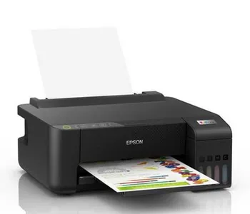 מדפסת הזרקת דיו Epson EcoTank L1250 (הדפסה בלבד) אפסון