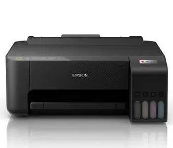 מדפסת הזרקת דיו Epson EcoTank L1250 (הדפסה בלבד) אפסון