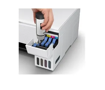 מדפסת הזרקת דיו Epson EcoTank L3256 אפסון