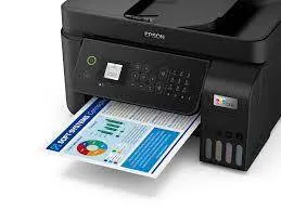מדפסת משולבת צבע EPSON EcoTank L5290 ׁ (4 ב-1) אפסון