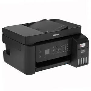 מדפסת משולבת צבע EPSON EcoTank L5290 ׁ (4 ב-1) אפסון
