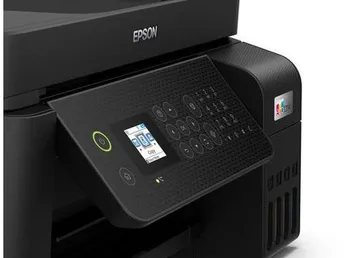 מדפסת משולבת צבע EPSON EcoTank L5290 ׁ (4 ב-1) אפסון
