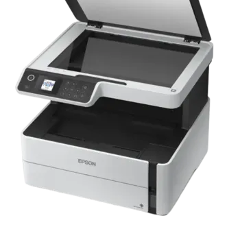 מדפסת עסקית Epson EcoTank M3170 (4 ב-1 שחור בלבד) אפסון