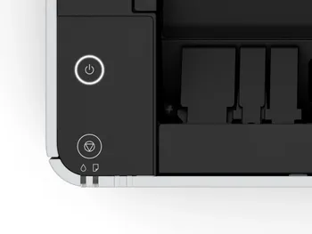 מדפסת עסקית הזרקת דיו Epson EcoTank M1170 ( שחור לבן, הדפסה בלבד) אפסון
