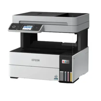 מדפסת משולבת צבע EPSON EcoTank L6490 ׁ (4 ב-1) אפסון
