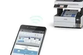 מדפסת משולבת צבע EPSON EcoTank L6490 ׁ (4 ב-1) אפסון