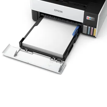 מדפסת משולבת צבע EPSON EcoTank L6490 ׁ (4 ב-1) אפסון