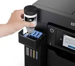 מדפסת משולבת צבע EPSONEcoTank L6570  ׁ (4 ב-1) אפסון