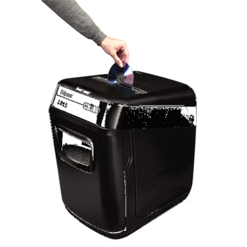 מגרסת נייר משרדית אוטומטית Fellowes Automax 200C