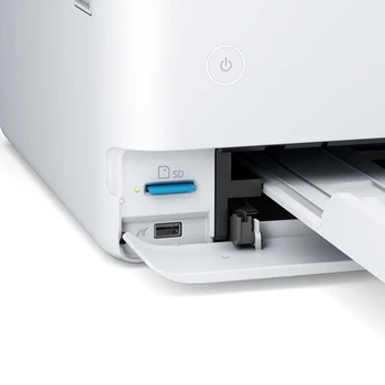 מדפסת הזרקת דיו Epson EcoTank L8160 אפסון