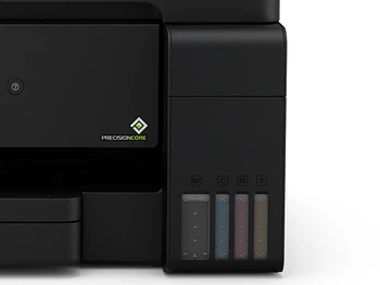 מדפסת 3-A הזרקת דיו משולבת EPSON ECOTANK L14150‎ אפסון