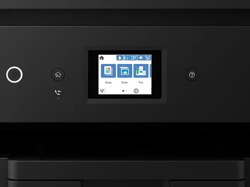 מדפסת 3-A הזרקת דיו משולבת EPSON ECOTANK L14150‎ אפסון