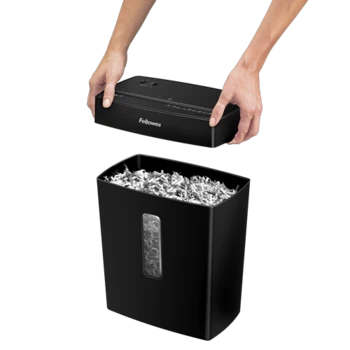 מגרסת נייר Fellowes Powershred P-42C