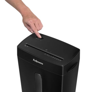 מגרסת נייר Fellowes Powershred P-42C