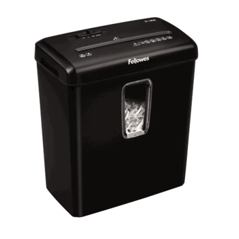 מגרסת נייר משרדית אישית Fellowes P-30C