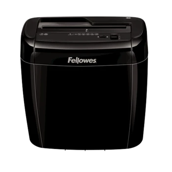 מגרסת נייר משרדית אישית Fellowes P-36C