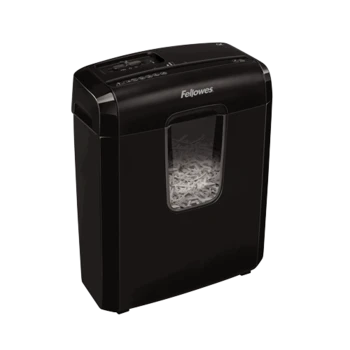 מגרסת נייר משרדית אישית Fellowes P-6C
