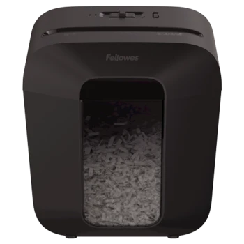 מגרסת נייר משרדית אישית Fellowes LX-25M