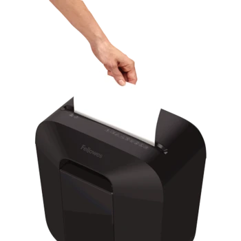 מגרסת נייר משרדית אישית Fellowes LX-25M