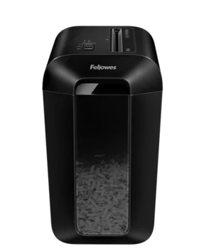 מגרסת נייר משרדית אישית Fellowes LX65