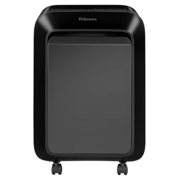 מגרסת נייר משרדית בינונית Fellowes LX210