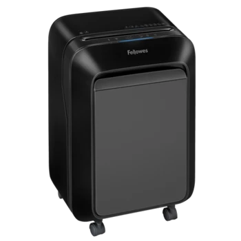 מגרסת נייר משרדית בינונית Fellowes LX210
