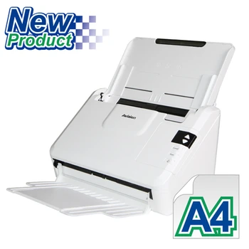Avision AV330S סורק צבעוני חד צדדי