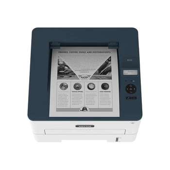 מדפסת ‏לייזר Xerox B230V/DNI